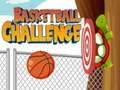 Lalao Basketball Challenge 