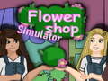 Lalao Flower Shop Simulator