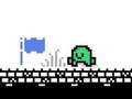 Lalao The Adventure Of The Green Slime Boy
