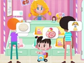Lalao Princess Dream Bakery