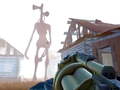 Lalao Monster Shooter Apocalypse