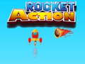 Lalao Rocket Action
