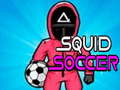 Lalao Squid Soccer