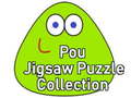 Lalao Pou Jigsaw Puzzle Collection