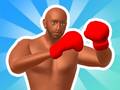 Lalao Fighter Manager