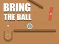 Lalao Bring the Ball