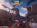 Lalao Plane Racing Madness
