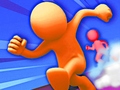 Lalao Sneak Runner 3D
