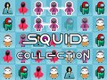 Lalao Squid Collection