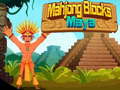 Lalao Mahjong Blocks Maya