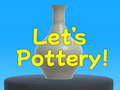Lalao Let's Pottery