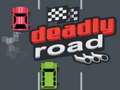 Lalao Deadly Road