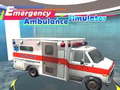 Lalao Emergency Ambulance Simulator 