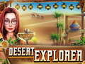 Lalao Desert Explorer