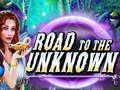 Lalao Road to the Unknown