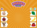 Lalao 3 Pieces Game