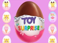 Lalao Surprise Egg