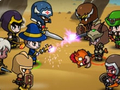 Lalao Tournament Heroes Online