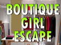 Lalao Boutique Girl Escape
