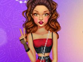 Lalao Celebrity E-Girl Fashion