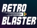 Lalao Retro Blaster