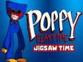Lalao Poppy Playtime Jigsaw Time