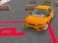 Lalao Park Master Game