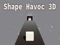 Lalao Shape Havoc 3D