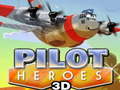 Lalao Pilot Heroes 3D