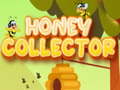 Lalao Honey Collector