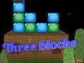Lalao Three blocks