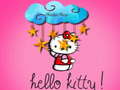 Lalao Hidden Stars Hello Kitty