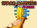 Lalao Wood Carving Rush