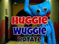 Lalao Huggie Wuggie Rotate