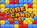 Lalao Cube Candy Blast