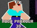 Lalao Noob Parkour 3D