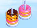 Lalao Donut Sort Fun