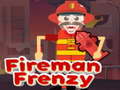 Lalao Fireman Frenzy