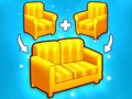 Lalao Dream Home: Merge & Design