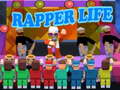 Lalao Rapper Life