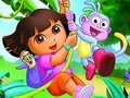 Lalao Dora Exploring