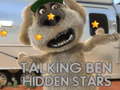 Lalao Talking Ben Hidden Stars