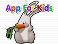 Lalao App For Kids