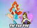 Lalao Winx Tic Tac Toe