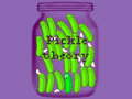 Lalao Pickle Theory