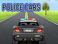 Lalao Police Cars 