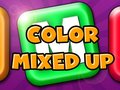 Lalao Color Mixed Up