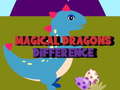 Lalao Magical Dragons Difference