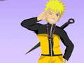 Lalao Naruto Dress up