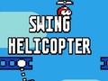 Lalao Swing Helicopter